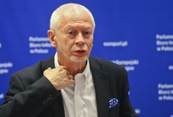 List do Komisji PE ws. Stanisława Gawłowskiego. Michał Boni: nie damy się zastraszyć