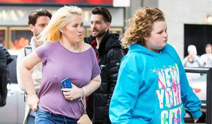 Mama June została aresztowana za posiadanie narkotyków
