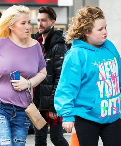 Mama June została aresztowana za posiadanie narkotyków