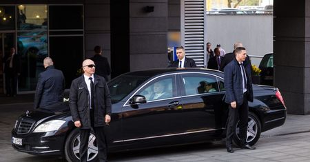 Elitarna służba mundurowa ogłosiła rekrutację. Jak dostać tę pracę?