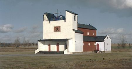 Sanktuaria Wojska Polskiego na Świętym Krzyżu i w Białym Borze? Nowoczesna rozwija pomysł Macierewicza
