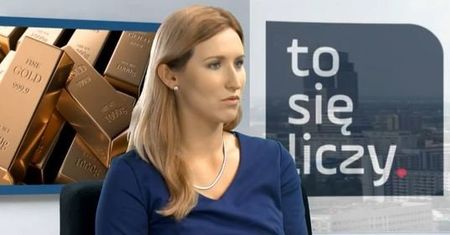 Sierakowska: wzrost wartości AUD po dobrych danych z Chin