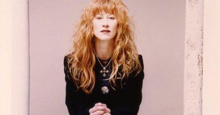 Retrospektywny album Loreeny McKennitt