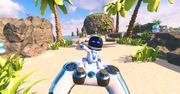 PS4. Gra Astro Bot: Rescue Mission za darmo dla wybranych posiadaczy konsoli