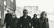 Po 6 latach przerwy Jon Bon Jovi wraca do koncertowania. Po raz pierwszy wystąpi w Warszawie!