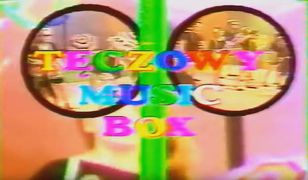 "Tęczowy Music Box": Czym był popularny program muzyczny z lat 90.?