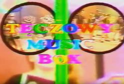 "Tęczowy Music Box": Czym był popularny program muzyczny z lat 90.?