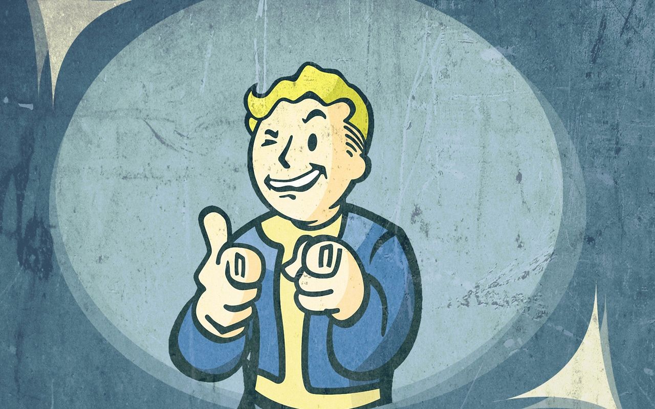 Fallout 76 - nowo wprowadzeni NPC kradną graczom broń