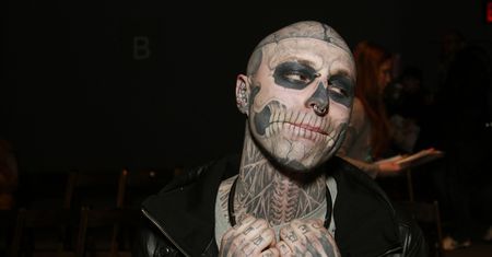 To Lady Gaga zaczęła mówić o samobójstwie Zombie Boya. Teraz przeprasza