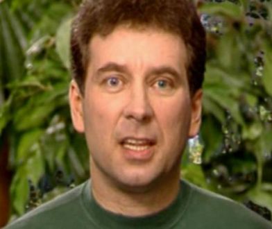 Polska bawiła się przy jego hitach. Dziś Krzysztof "Tarzan Boy" Rutkowski toczy walkę o życie i godność