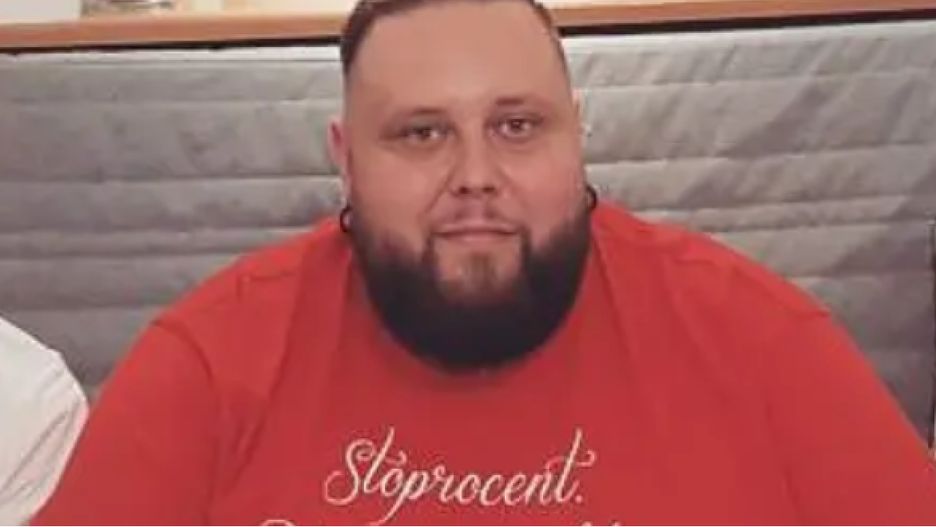 "Gogglebox: Przed telewizorem": Big Boy rozstał się ze swoją partnerką