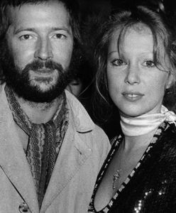 Eric Clapton nie był grzecznym muzykiem. Napędzały go narkotyki, seks i obsesja na punkcie pięknej mężatki