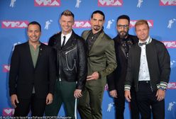 Backstreet Boys wystąpią w Warszawie. Kiedy?