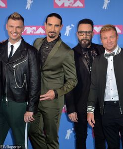 Backstreet Boys wystąpią w Warszawie. Kiedy?