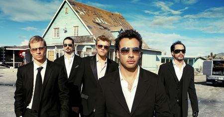 Sprawdź, co wiesz o boysbandach