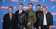 Backstreet Boys wystąpią w Warszawie. Kiedy?