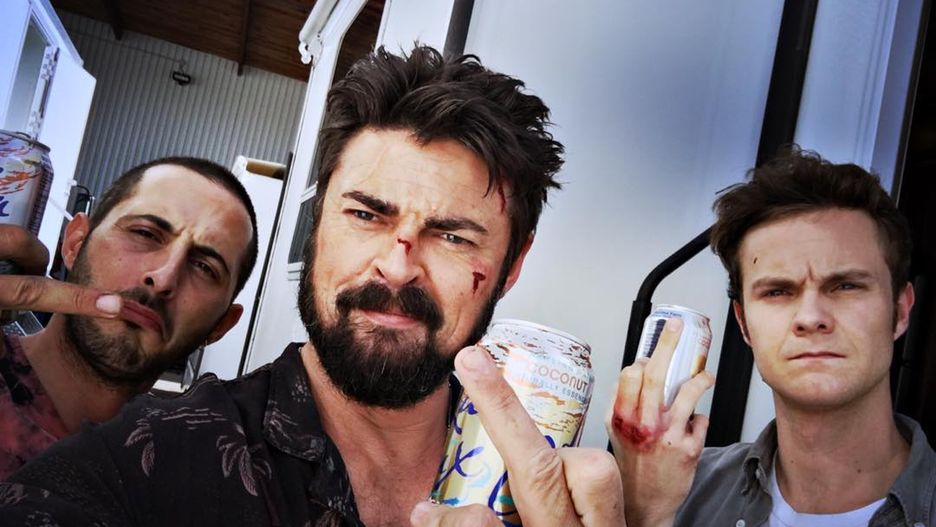 Tomer Capon, Karl Urban i Jack Quaid powrócą w drugim sezonie "The Boys"