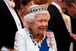 Królowa Elżbieta II w tym roku bez wnuków w Boże Narodzenie. Jak będą wyglądały jej święta?