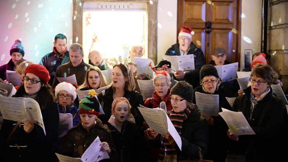 Kolędy na Boże Narodzenie 2019. Teksty i teledyski najpopularniejszych pieśni.