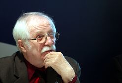 Karol Śliwka nie żyje. Zmarł znany grafik, twórca plakatów i znaczków pocztowych