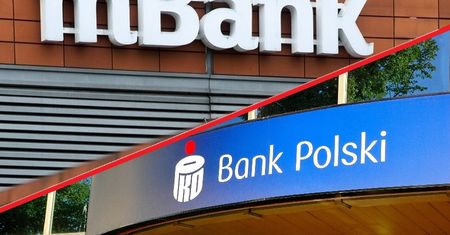 mBank skrojony na miarę PKO BP