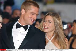 Zagraniczna prasa sugeruje ciążę Aniston. Ojcem ma być Brad Pitt