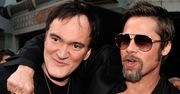 Tarantino chce nakręcić film o mordercach żony Polańskiego. Trwają negocjacje z Bradem Pittem i Jennifer Lawrence
