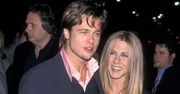 Jennifer Aniston i Brad Pitt znów razem. Angelina Jolie będzie wściekła