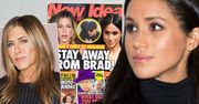 Meghan Markle narobiła sobie wrogów w Hollywood. Podpadła nawet Jennifer Aniston