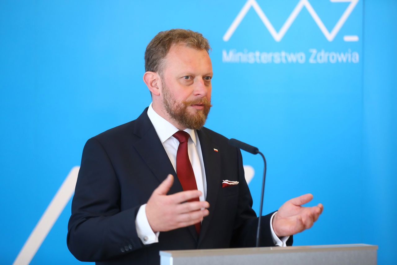 Leki w Polsce. Braki w aptekach, Szumowski: są zamienniki