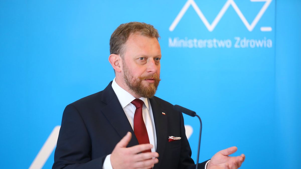 Minister zdrowia tłumaczy się z braku leków w aptekach: "są zamienniki"