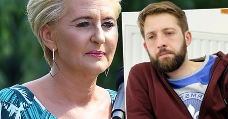 Brat Agaty Dudy wskazał idealnego kandydata na prezydenta. To nie jest jego szwagier