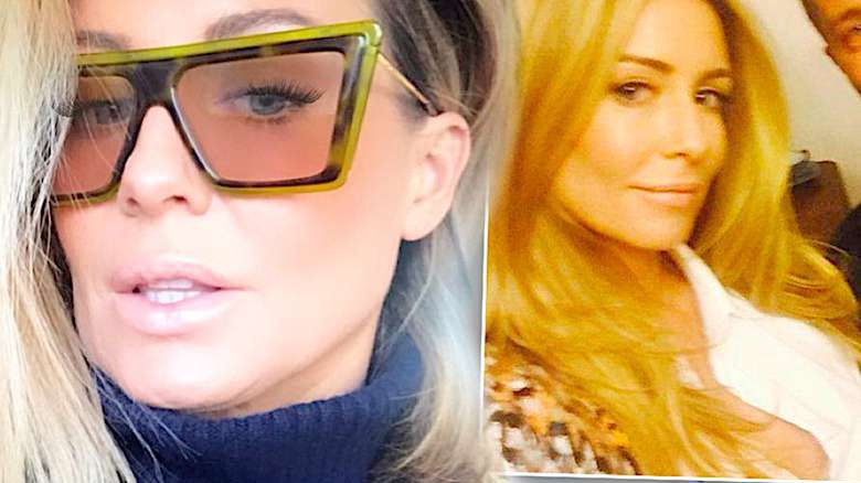 Małgorzata Rozenek brat