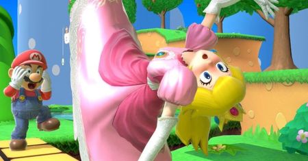 Jeśli uznajecie Super Smash Bros. Ultimate za prawdziwą bijatykę, to ma szansę być najpopularniejszą bijatyką w historii