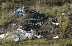 Najdziwniejszy milioner świata. Każdy dzień zaczyna od sprzątania ulic