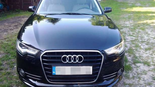 Marzył o nowym Audi. Oto efekt