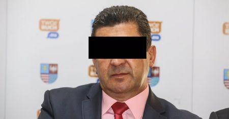 Były poseł z zarzutami wyłudzenia horrendalnie wysokiej kwoty