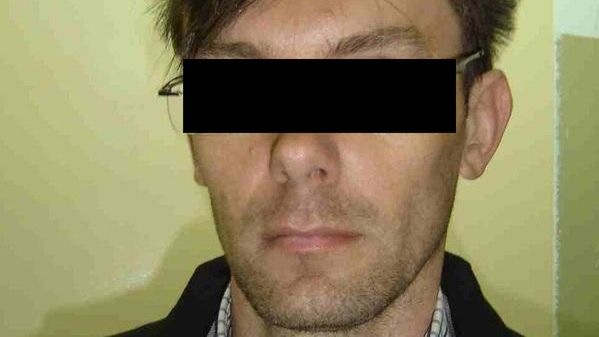 Mariusz C. odsiedział już dwa wyroki