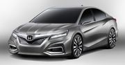 Concept C i Concept S: chińskie niespodzianki Hondy