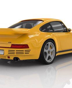 RUF CTR (2017)