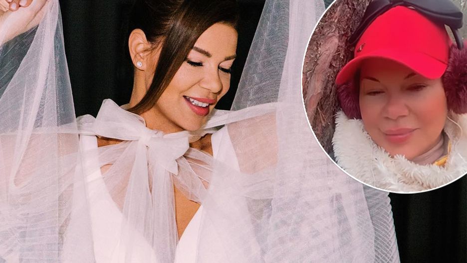 Edyta Górniak doświadczyła cudu