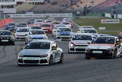 Puchar Volkswagen Scirocco R-Cup wystartuje w Hockenheim