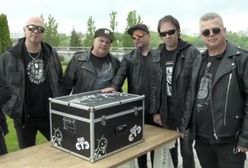 Big Cyc nagrywa dla Biedronki. Zespół dołącza do innych znanych twarzy marketów