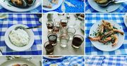 Bogato, kolorowo i do syta, czyli jak smakuje Cypr