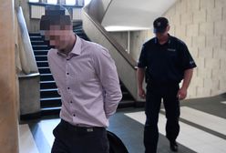 Zabójstwo przy barierkach smoleńskich. Zapadł wyrok