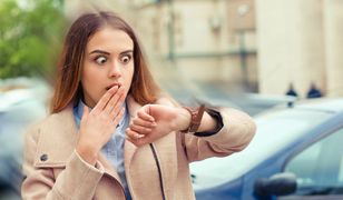 Zbyt częste spóźnienia do pracy mogą mieć poważne konsekwencje