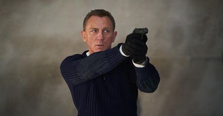 James Bond. Co wiesz o filmach z Agentem 007?