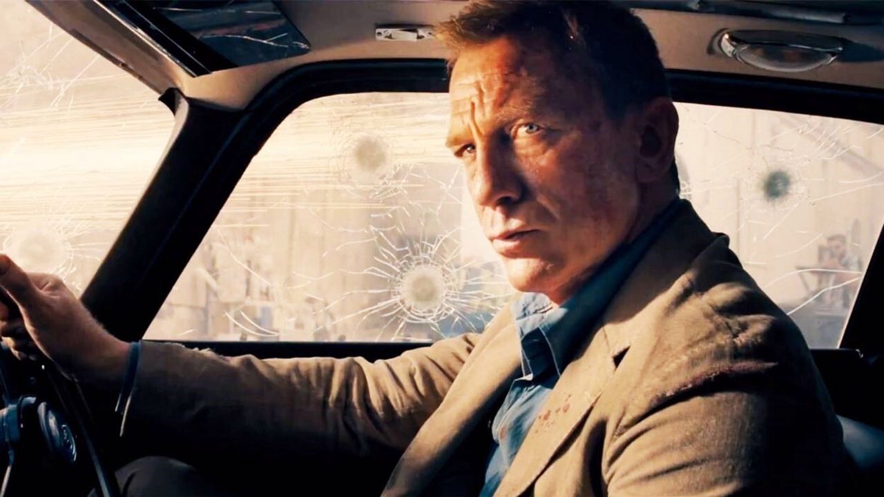 James Bond kontra koronawirus. Odwołują chińską premierę filmu