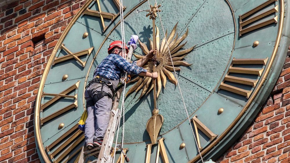 Ostatnia zmiana czasu czek nas w 2021 roku.