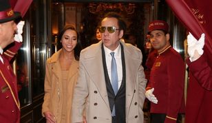 Nicolas Cage znowu się żeni